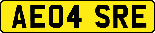 AE04SRE