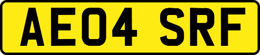 AE04SRF