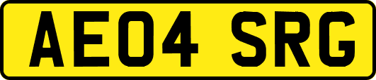 AE04SRG