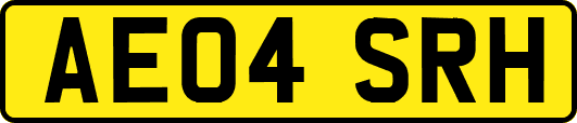 AE04SRH