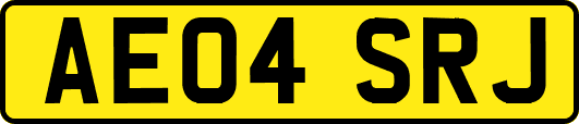 AE04SRJ