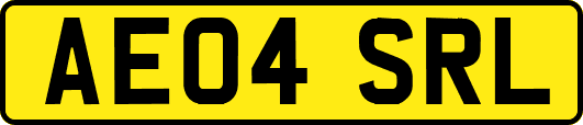 AE04SRL