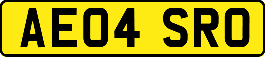 AE04SRO