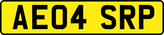 AE04SRP