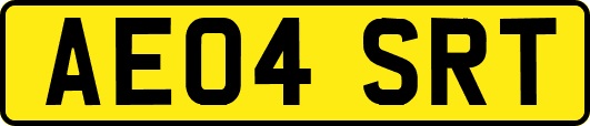 AE04SRT