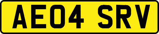 AE04SRV