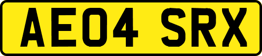 AE04SRX