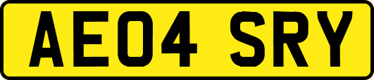 AE04SRY
