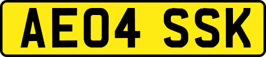 AE04SSK