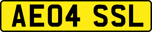 AE04SSL