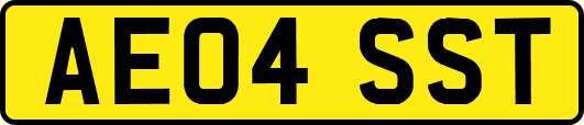 AE04SST
