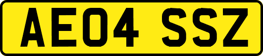 AE04SSZ