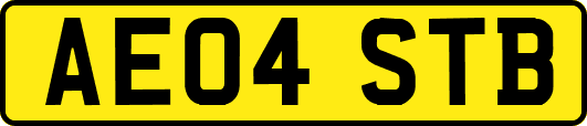 AE04STB