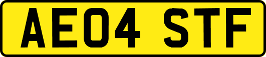 AE04STF
