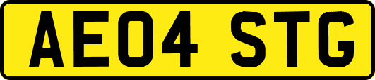 AE04STG