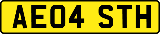 AE04STH