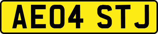 AE04STJ