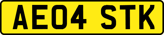AE04STK