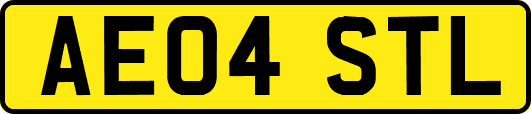 AE04STL