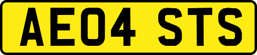 AE04STS