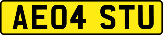 AE04STU