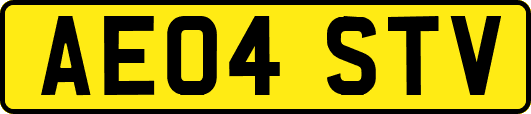 AE04STV
