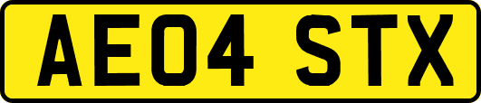 AE04STX