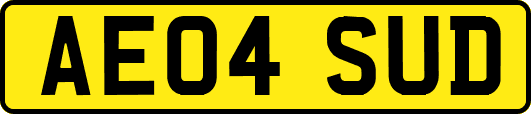 AE04SUD