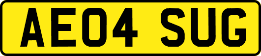 AE04SUG