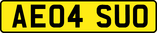 AE04SUO