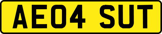 AE04SUT