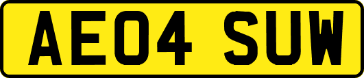 AE04SUW