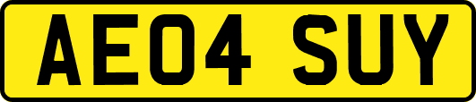 AE04SUY