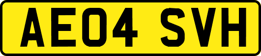 AE04SVH