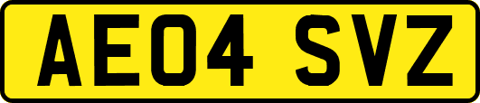 AE04SVZ