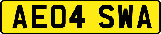 AE04SWA