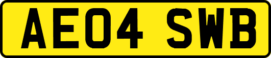 AE04SWB