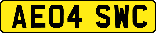 AE04SWC