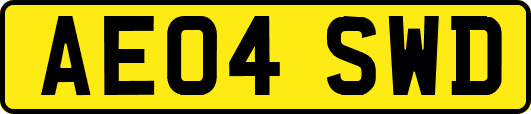 AE04SWD