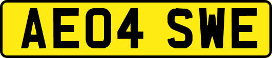 AE04SWE