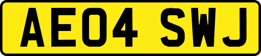 AE04SWJ