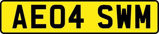 AE04SWM