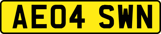 AE04SWN