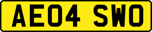 AE04SWO