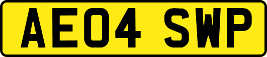 AE04SWP