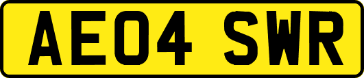 AE04SWR