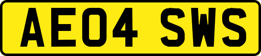 AE04SWS
