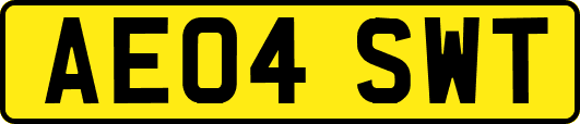 AE04SWT