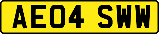 AE04SWW