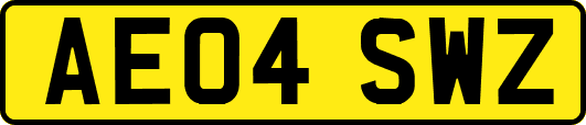 AE04SWZ